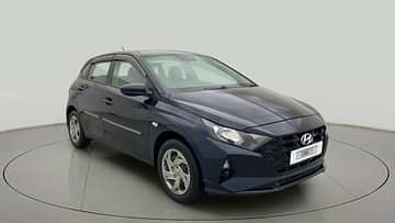 2021 Hyundai i20 MAGNA 1.2 MT