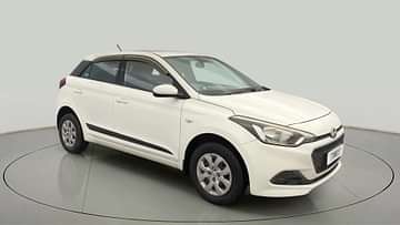 2015 Hyundai Elite i20 MAGNA 1.2