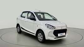 2023 Maruti Alto K10 VXI