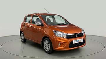 2018 Maruti Celerio ZXI AMT (O)