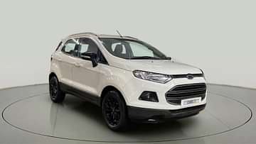 2016 Ford EcoSport TITANIUM 1.5L PETROL AT