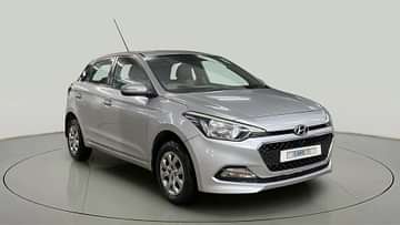 2017 Hyundai Elite i20 SPORTZ 1.2