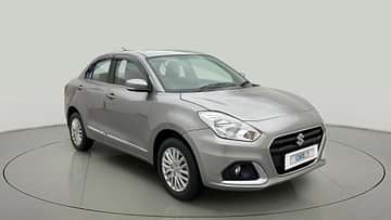 2023 Maruti Dzire 2020-2024 ZXI