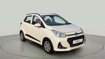 2018 Hyundai Grand i10 SPORTZ 1.2 KAPPA VTVT