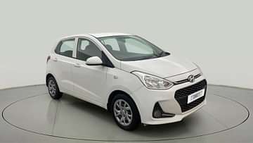 2017 Hyundai Grand i10 MAGNA AT 1.2 KAPPA VTVT