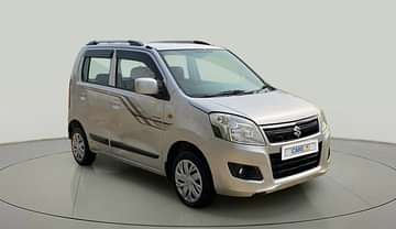 2014 Maruti Wagon R VXI