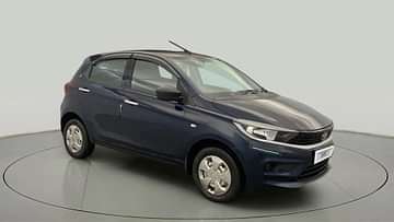 2023 Tata Tiago XM CNG