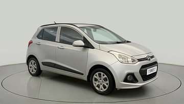 2015 Hyundai Grand i10 SPORTZ 1.2 KAPPA VTVT