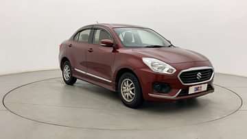 2017 Maruti Dzire 2020-2024 VXI AMT