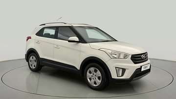 2016 Hyundai Creta S 1.6 PETROL