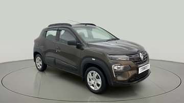 2020 Renault Kwid RXL