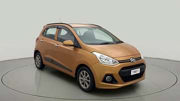 2016 Hyundai Grand i10 ASTA (O) 1.2 KAPPA VTVT