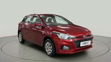 2019 Hyundai Elite i20 MAGNA PLUS 1.2