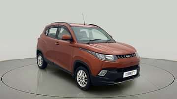 2016 Mahindra KUV 100 NXT 2020-2023 K8 6 STR