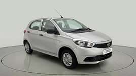 2018 Tata Tiago XM PETROL