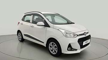 2018 Hyundai Grand i10 SPORTZ 1.2 KAPPA VTVT