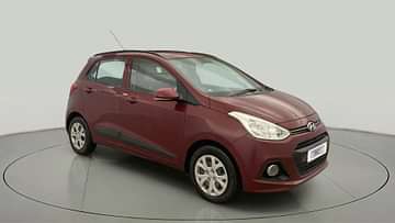 2015 Hyundai Grand i10 SPORTZ 1.2 KAPPA VTVT