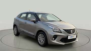 2019 Maruti Suzuki Baleno DELTA PETROL 1.2