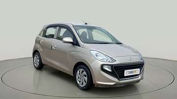 2019 Hyundai Santro SPORTZ AMT