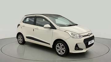 2018 Hyundai Grand i10 SPORTZ 1.2 KAPPA VTVT