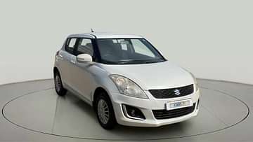 2014 Maruti Swift VXI