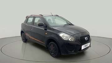 2018 Datsun GO 2013-2022 T