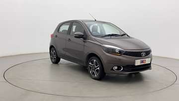 2019 Tata Tiago XZ PLUS PETROL