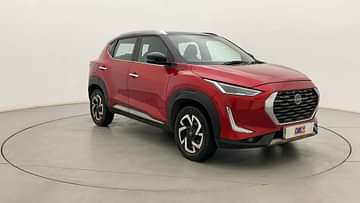 2022 Nissan Magnite 2020 - 2024 XV PREMIUM TURBO (O)