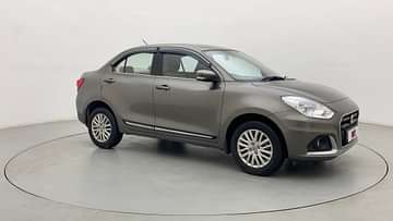 2022 Maruti Dzire 2020-2024 ZXI AMT