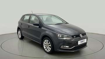 2016 Volkswagen Polo GT TSI AT