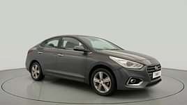 2019 Hyundai Verna 1.6 VTVT SX O