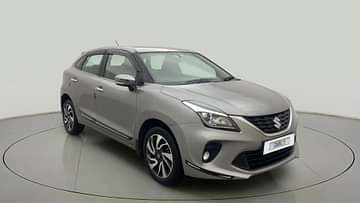 2019 Maruti Suzuki Baleno ZETA PETROL 1.2