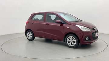 2015 Hyundai Grand i10 MAGNA 1.2 KAPPA VTVT