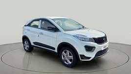 2018 Tata Nexon XMA PETROL