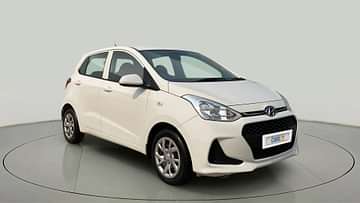 2018 Hyundai Grand i10 MAGNA 1.2 KAPPA VTVT