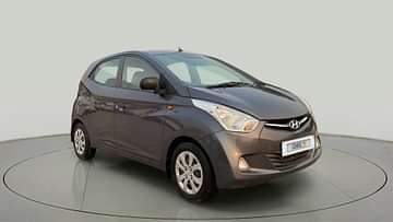 2016 Hyundai EON MAGNA +