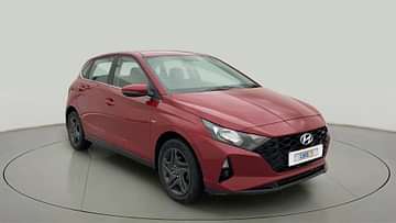 2020 Hyundai i20 SPORTZ 1.0T GDI IMT