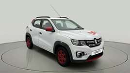 2017 Renault Kwid 1.0 RXT 02 Anniversary Edition