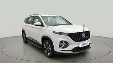 2021 MG Hector Plus SMART 1.5 PETROL TURBO DCT 6-STR