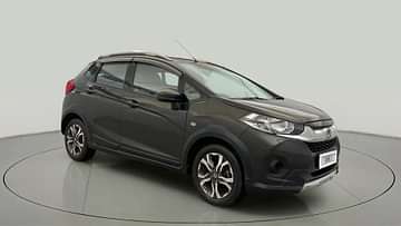 2018 Honda WR-V 2020-2023 1.2L I-VTEC S MT