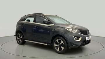 2018 Tata Nexon XZ PLUS PETROL