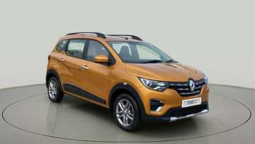 2021 Renault Triber RXZ