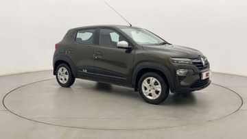 2023 Renault Kwid RXT 1.0 AMT