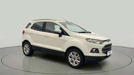 2016 Ford EcoSport TITANIUM 1.5L PETROL AT