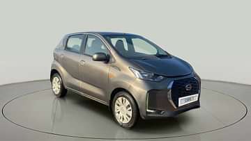 2021 Datsun Redi Go 2016-2018 T(O)