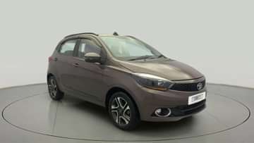 2019 Tata Tiago XZ PLUS PETROL