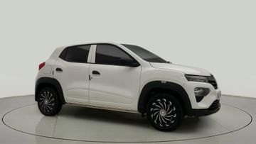 2023 Renault Kwid RXL 1.0