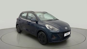 2023 Hyundai Grand i10 Nios SPORTZ 1.2 KAPPA VTVT