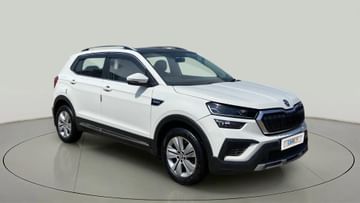 2022 Skoda Kushaq AMBITION 1.0L TSI AT