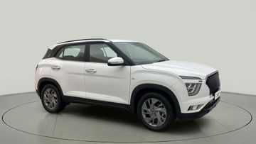 2021 Hyundai Creta SX 1.4 TURBO DCT 2021 Hyundai Creta SX 1.4 TURBO DCT